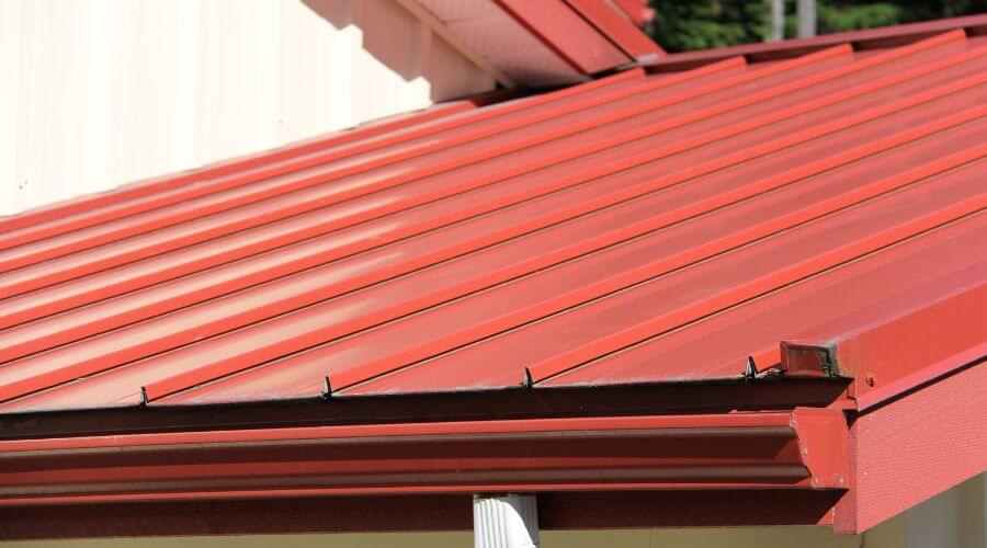 Emergency Industrial Roof Repair in Scott, MS